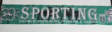 Sporting Club Lisbon Football