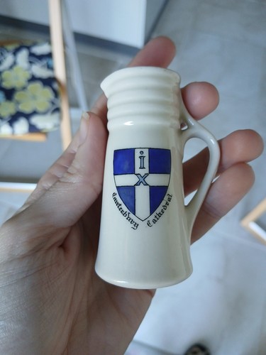 Collectable clifton china - collectable,