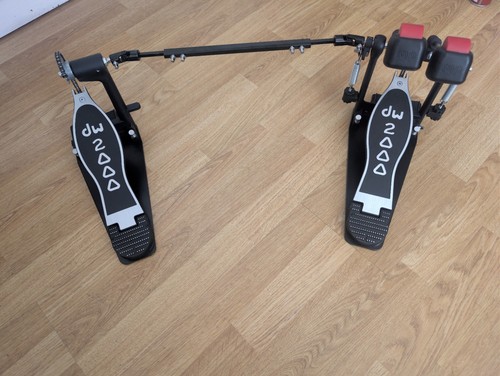 Dw2000 double kick pedal - dw2000,