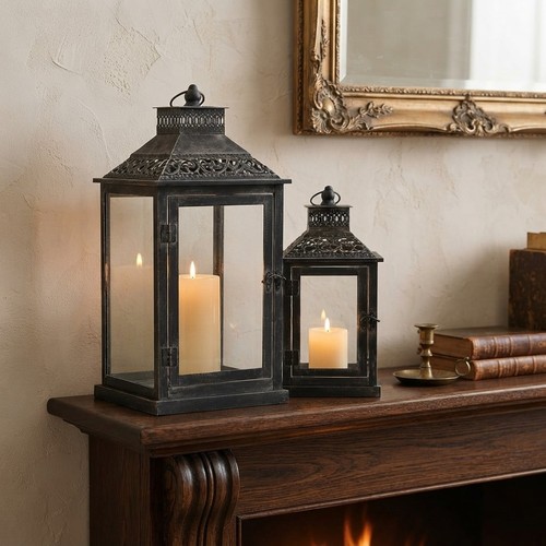 Duet vintage black - duet, of