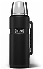 Thermos Stainless King Flask