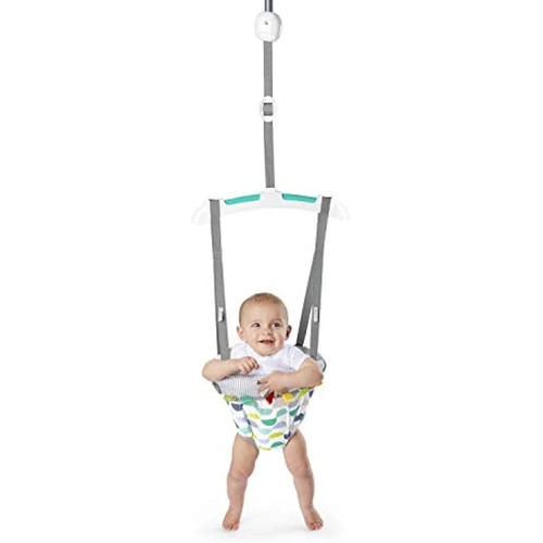 Bright starts door - door, &