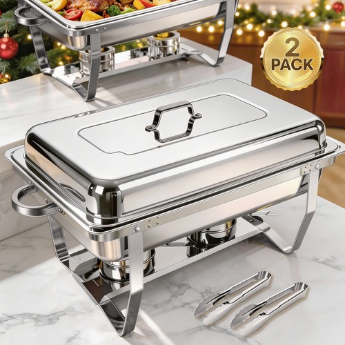 Chafing dish buffet - pc, 9l