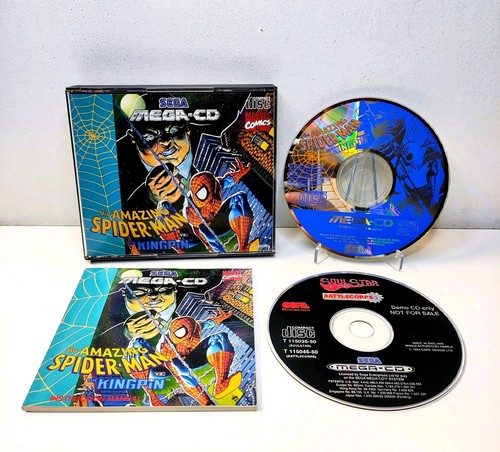 The amazing spiderman - vs,
