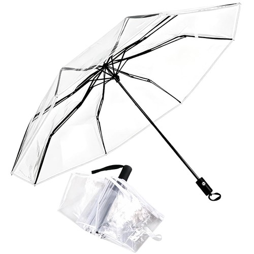 Nkfbev clear umbrella - nkfbev, umbrella,