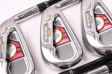 Taylormade Burner XD Irons /