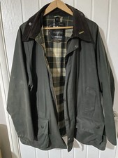 Men’s Barbour Beaufort