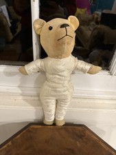 1950s Vintage Cloth Bodied