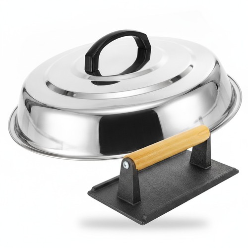 Inch basting cover - inch,