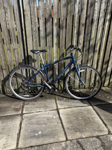 Raleigh urban one - urban, road