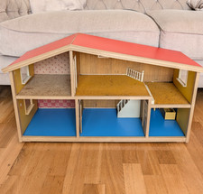 Vintage Lundby Dolls House