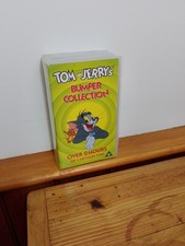 Tom And Jerry Bumper