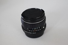 Pentax SMC 55mm f/2 Lens K