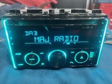 PIONEER FH-S820DAB. Car Stereo