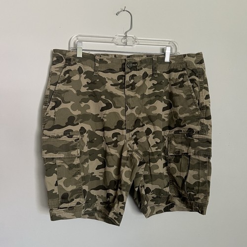 Old navy cargo shorts men - old, 38
