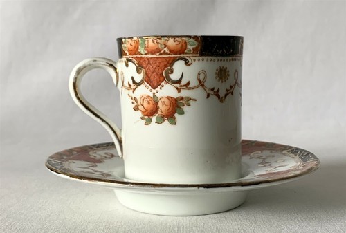 Vintage sutherland china - vintage,