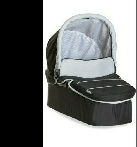Hauck cavier grey - ,