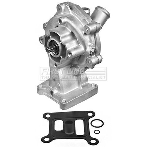 Water pump for ford mondeo - for,