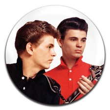 The Everly Brothers 50's 60's