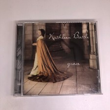 Kathleen Battle - Grace (CD)