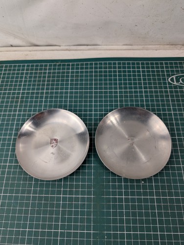Set vintage porsche hub - vintage,