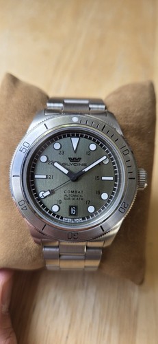 Glycine combat sub - sub, swiss