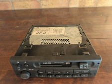 Blaupunkt Car Stereo Cassette