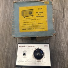 Hammant & Morgan Multipack DC