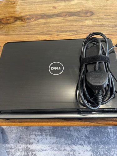 Laptop dell inspiron 15r - laptop,