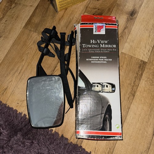 Towing mirror raydyot - towing,