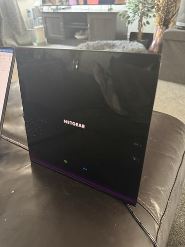 Netgear d6400 ac1600 dual - dual, band