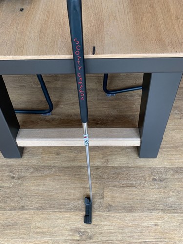 Scotty cameron select newport - cameron,