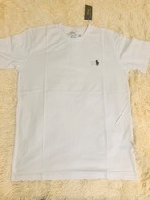 Polo Ralph Lauren Mens Crew