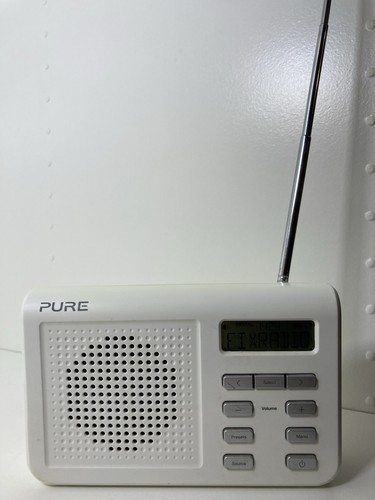 Pure one series portable - 2,