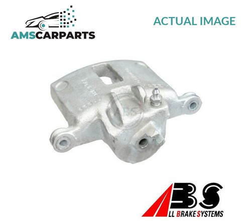 Brake caliper braking front - brake,