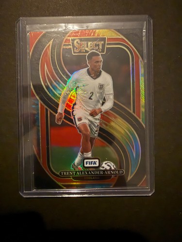 2024 panini select fifa - 2024,