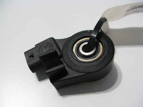 Side stand contact - side,
