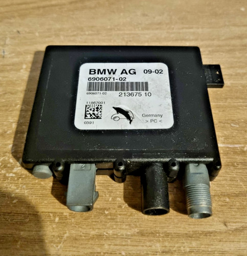 Bmw e46 touring - e46, 1999-2005