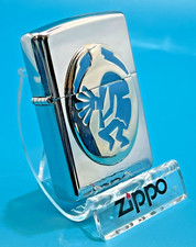 Genuine Brand New 2000 ZIPPO