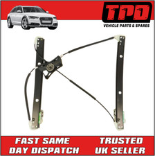 NEW Audi A6 (C7) Drivers Side