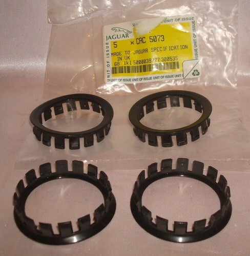 New genuine jaguar xjs xj6 - new,