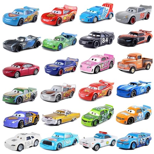 Disney pixar cars new - disney,