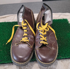 Grafters B430 Unisex Leather