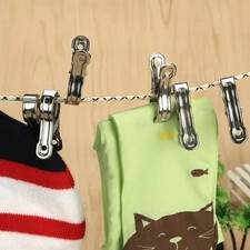 Stainless Steel Beach Towel