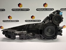 AUDI Q7 MK2 4M 2023 FRONT