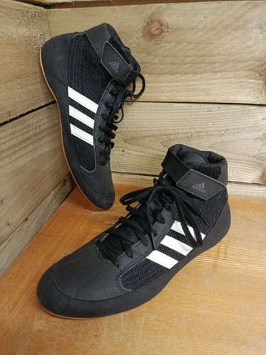 Adidas boxing boots 10 - -,