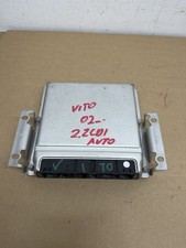 MERCEDES VITO W638 2.2 CDI