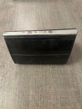 JAGUAR XJS FACELIFT REAR RIGHT