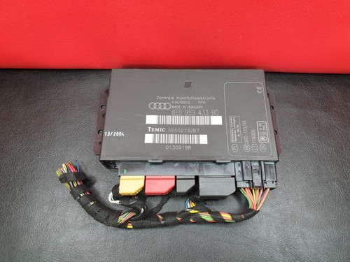 8e0959433bd audi b7 - audi, a4