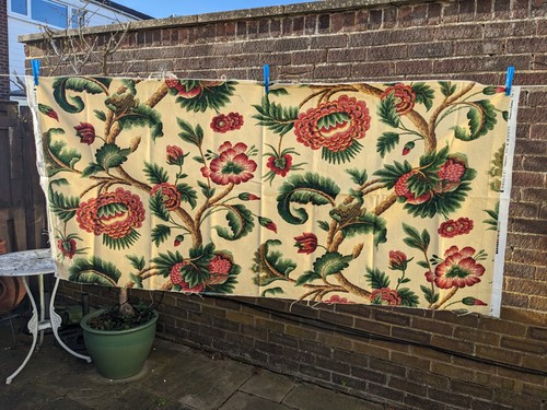 Vintage 1997 zoffany - vintage,